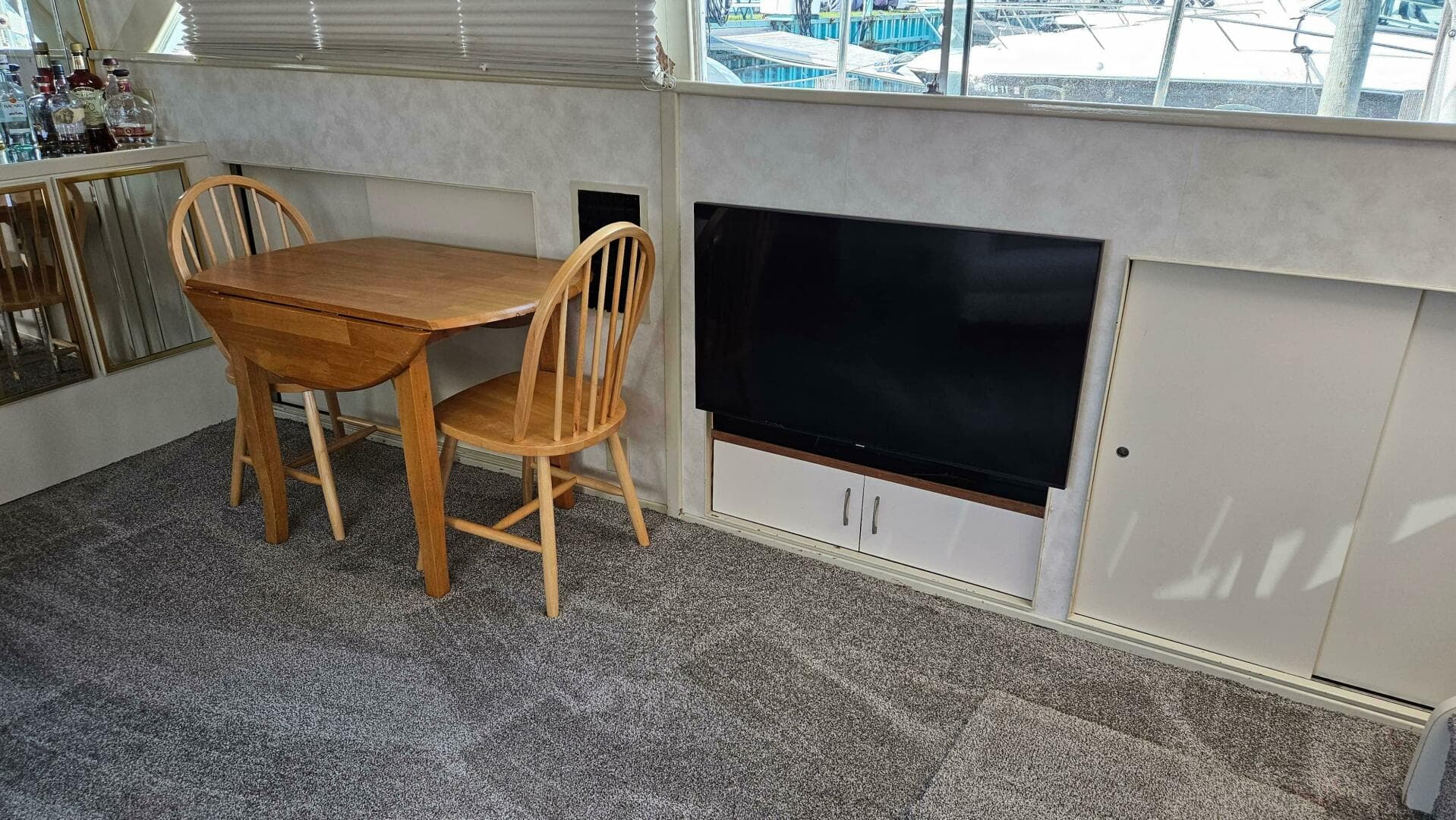 1971 Chris-Craft 47 Commander — photo 36