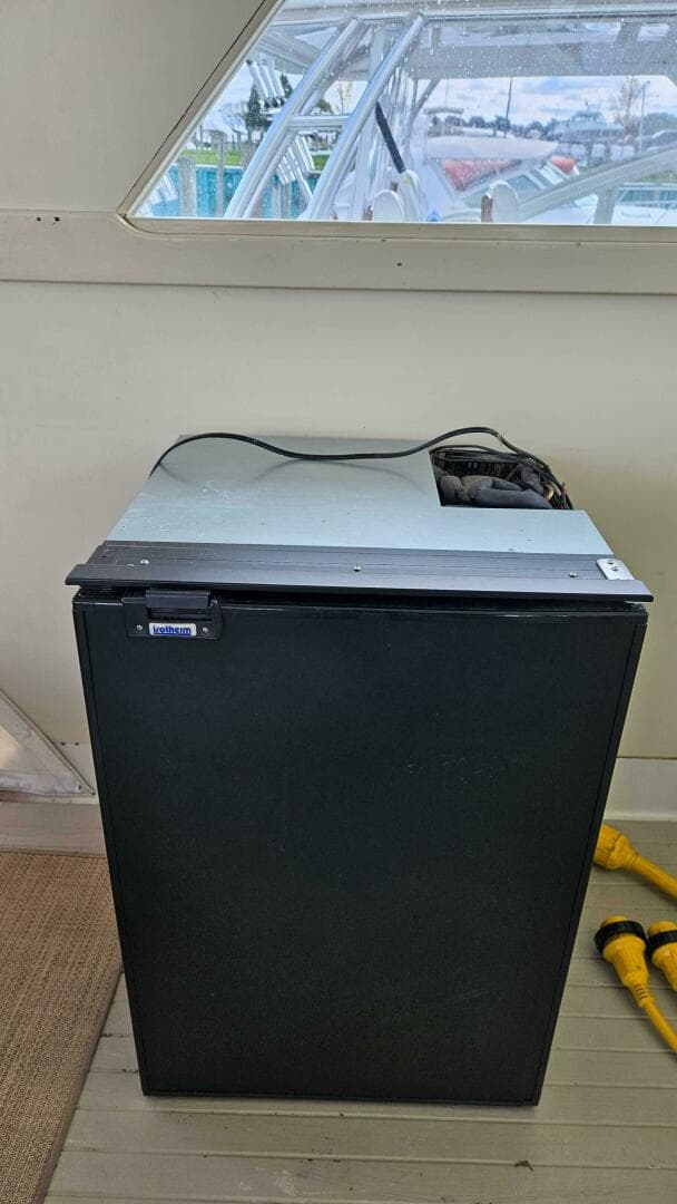 1971 Chris-Craft 47 Commander — photo 11