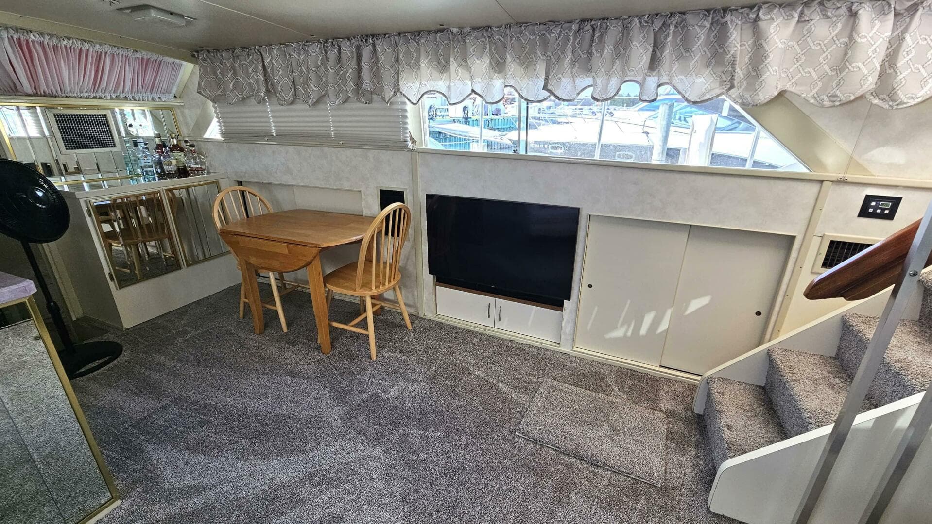 1971 Chris-Craft 47 Commander — photo 35