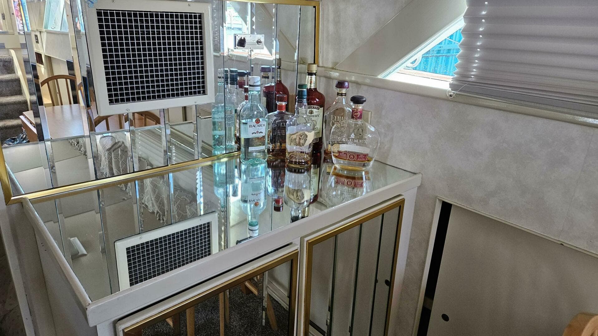 1971 Chris-Craft 47 Commander — photo 38