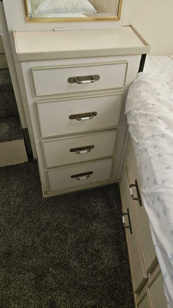 1971 Chris-Craft 47 Commander — photo 61