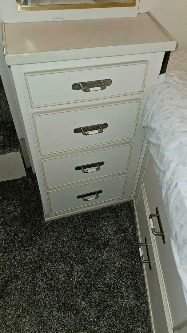 1971 Chris-Craft 47 Commander — photo 69