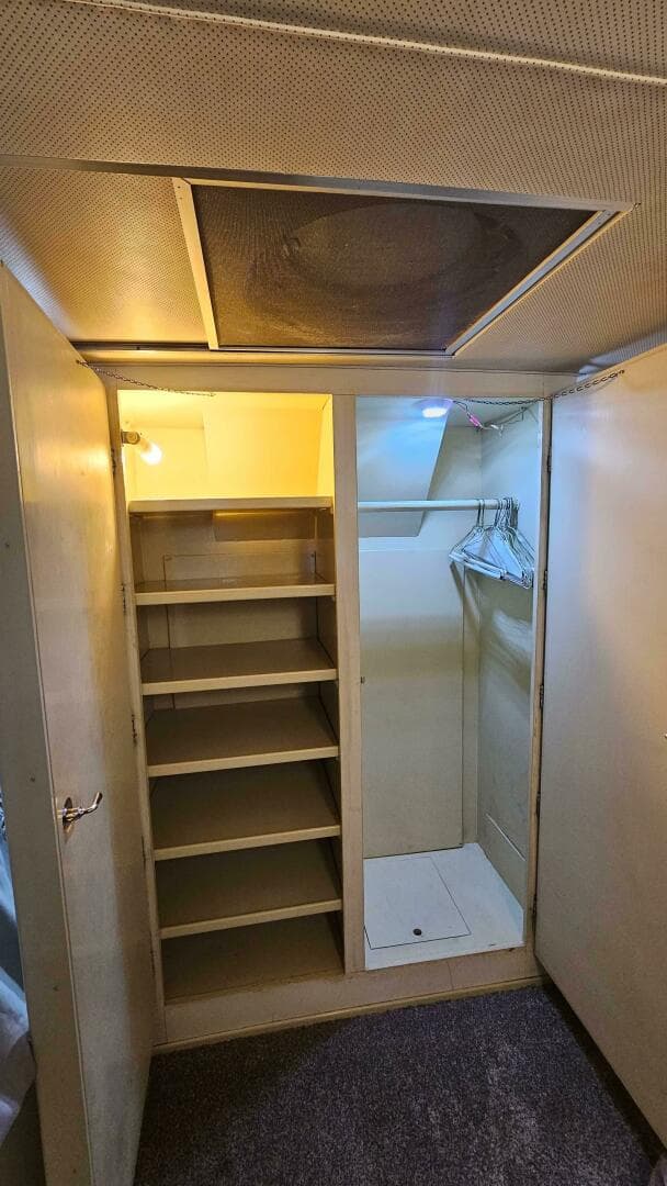 1971 Chris-Craft 47 Commander — photo 47