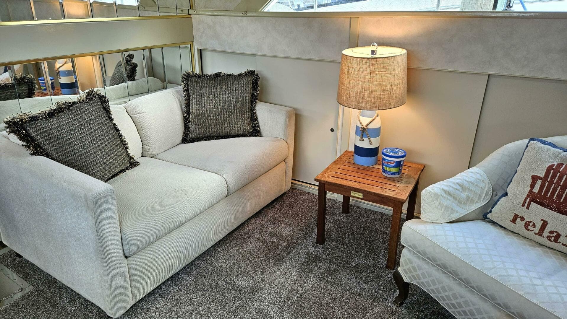 1971 Chris-Craft 47 Commander — photo 21