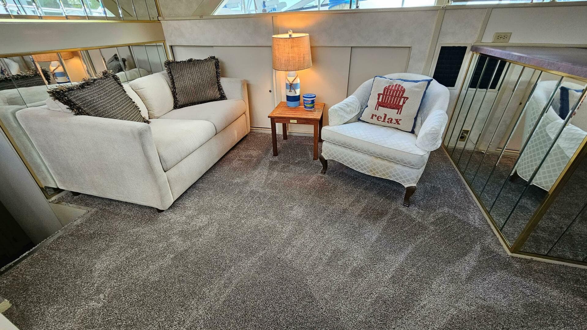 1971 Chris-Craft 47 Commander — photo 23