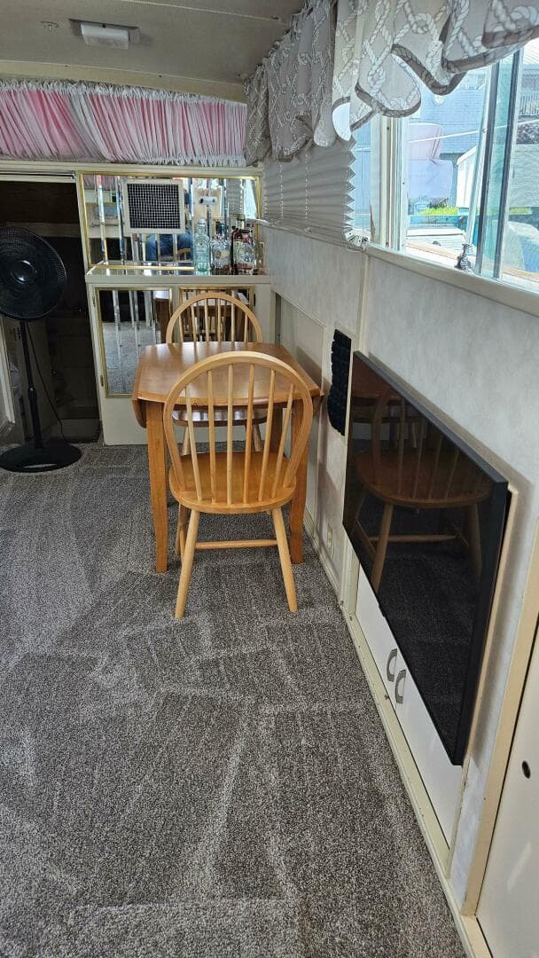 1971 Chris-Craft 47 Commander — photo 37