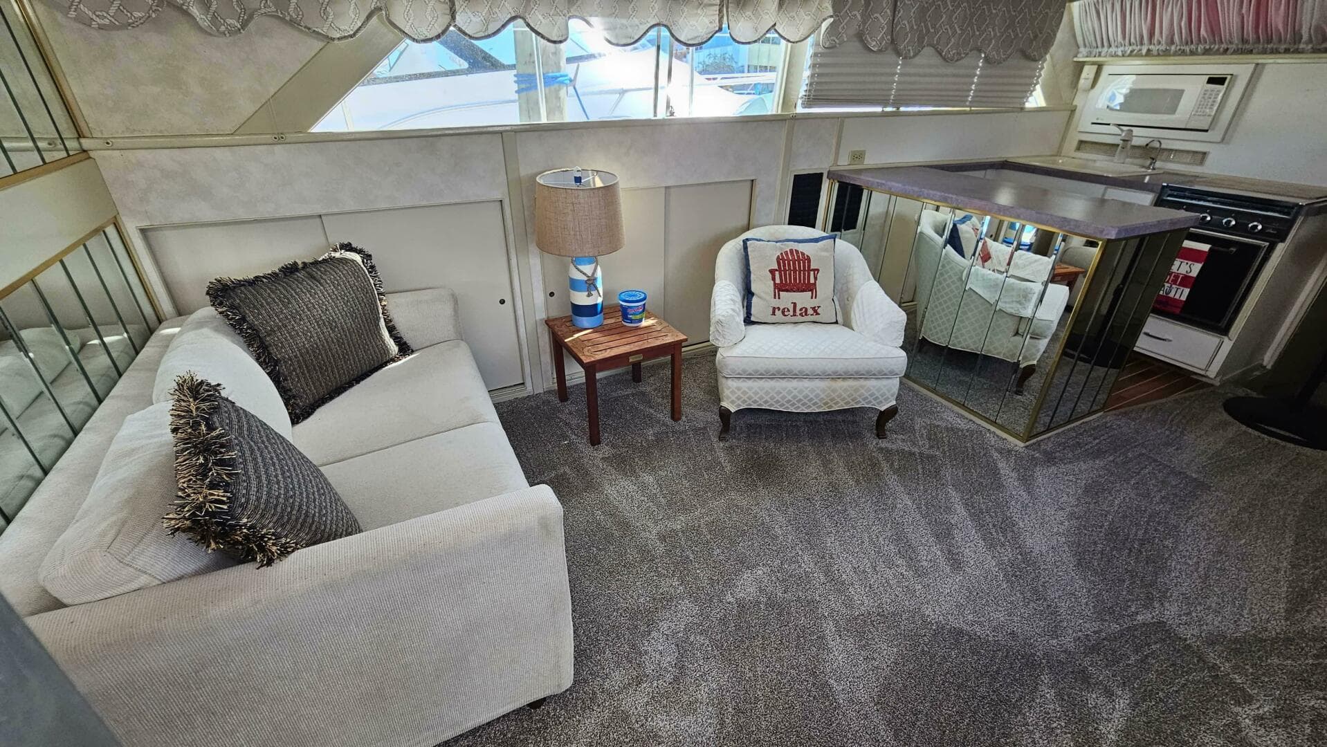 1971 Chris-Craft 47 Commander — photo 24