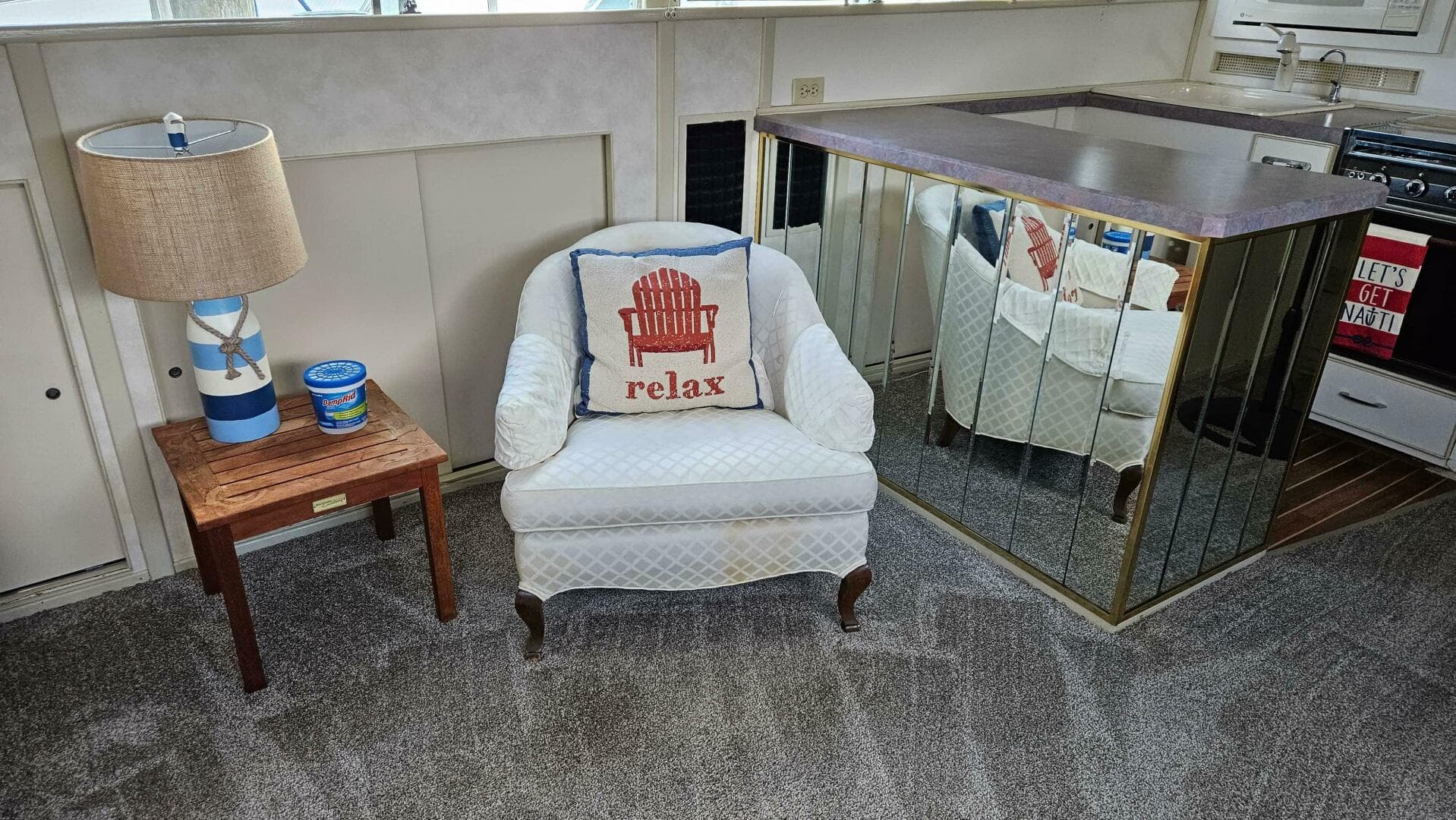 1971 Chris-Craft 47 Commander — photo 22