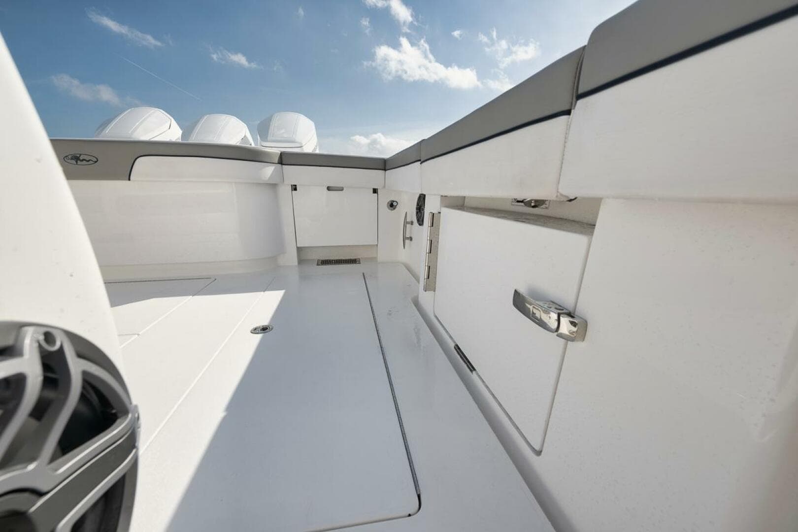 2023 Valhalla Boatworks V-46 — photo 16