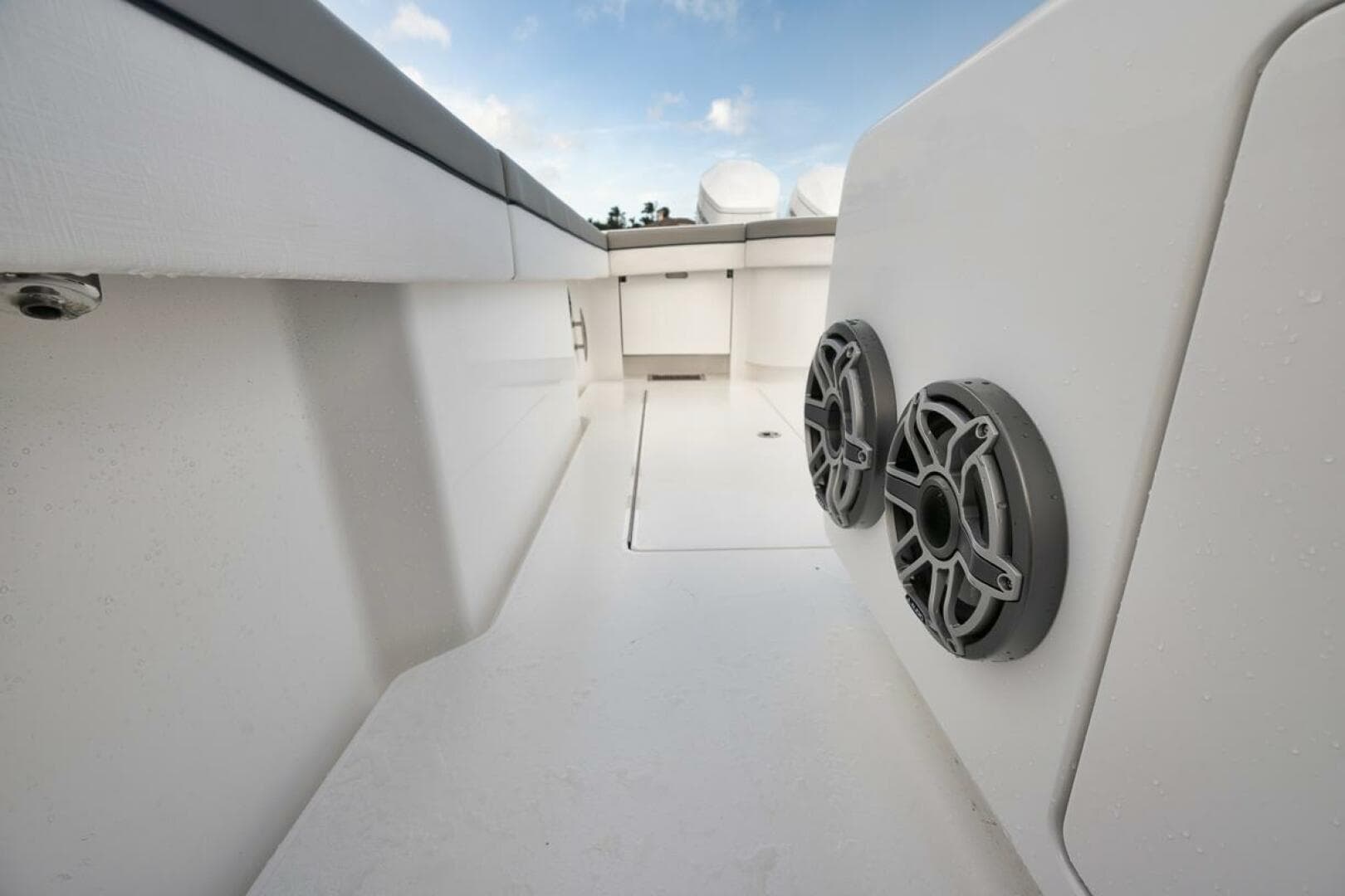 2023 Valhalla Boatworks V-46 — photo 14