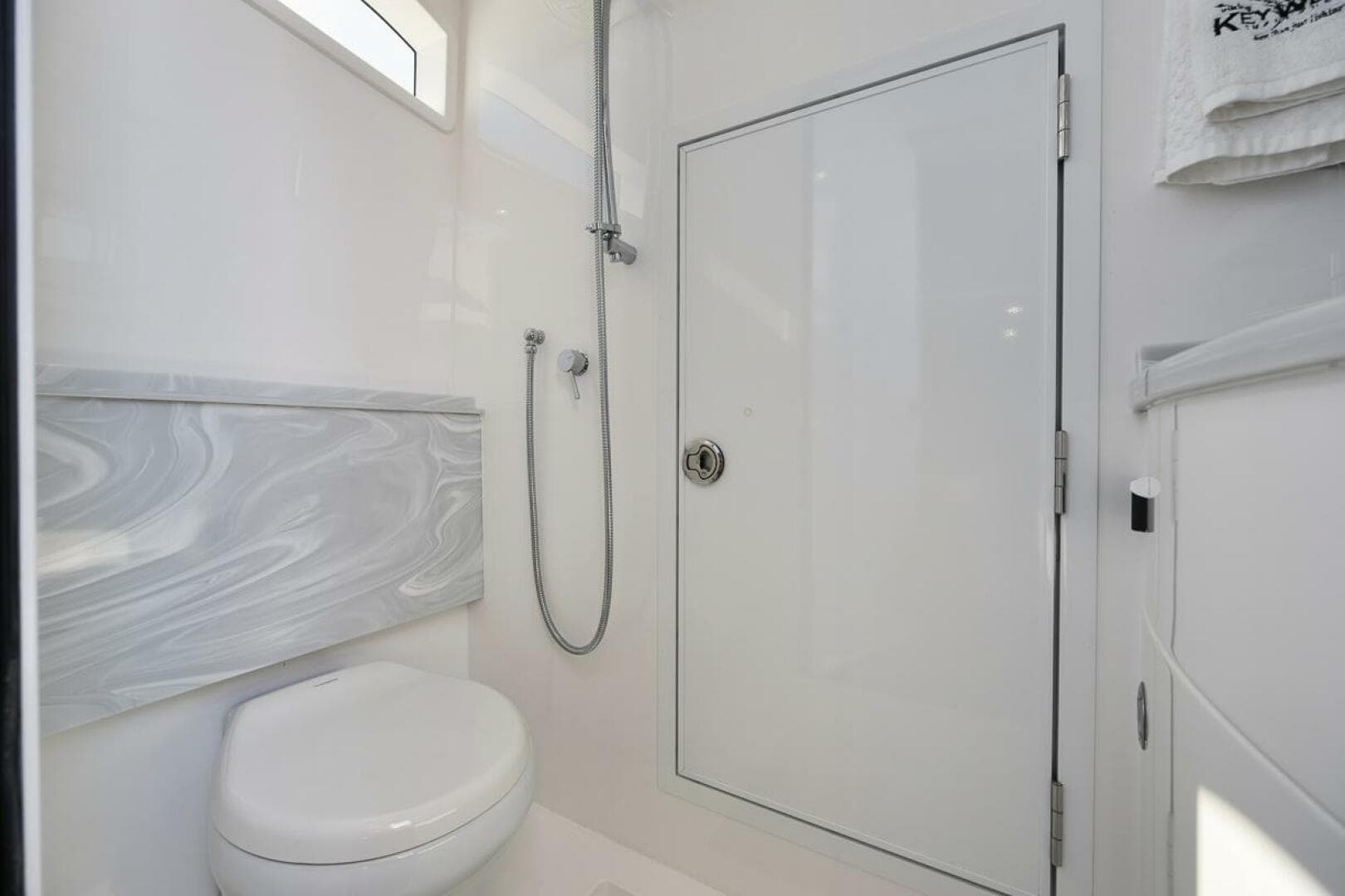 2023 Valhalla Boatworks V-46 — photo 32