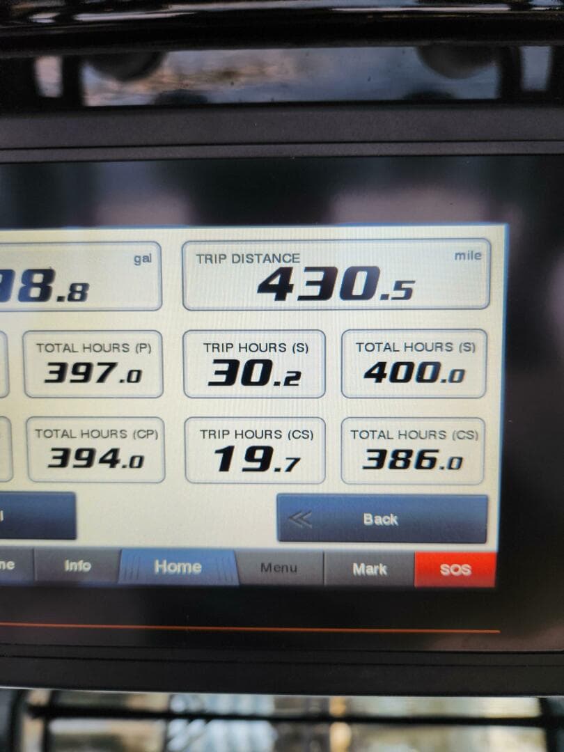 2019 Hcb 39 Speciale — photo 29