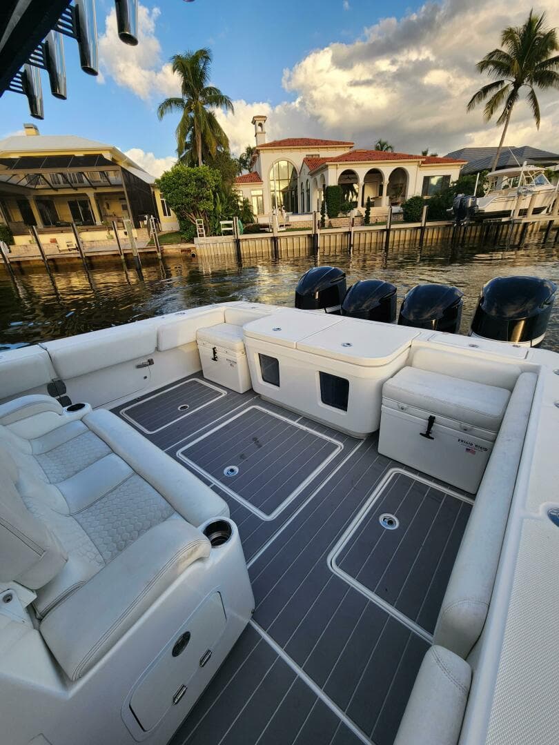 2019 Hcb 39 Speciale — photo 2