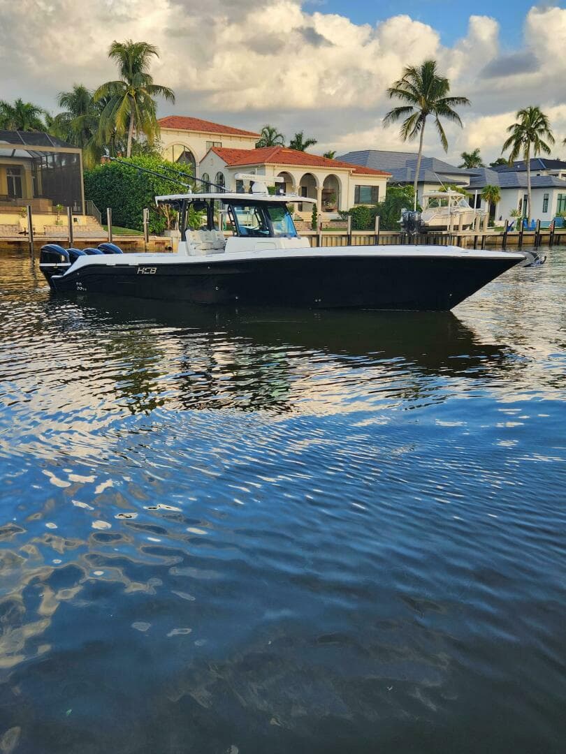 2019 Hcb 39 Speciale — photo 1