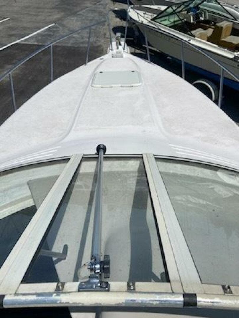 1996 Donzi 275 Lxc — photo 11