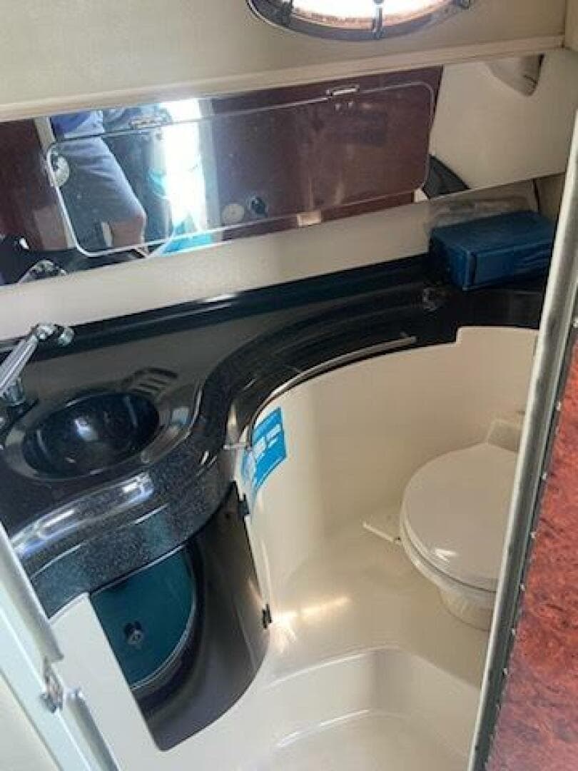 1996 Donzi 275 Lxc — photo 16