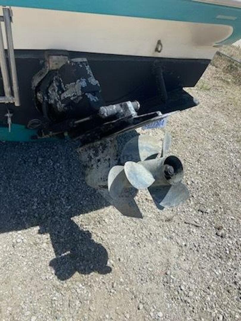 1996 Donzi 275 Lxc — photo 6