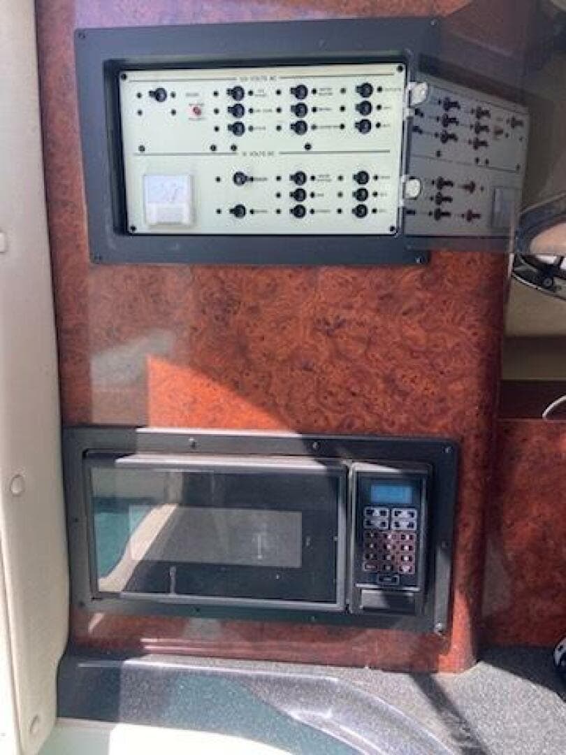 1996 Donzi 275 Lxc — photo 13