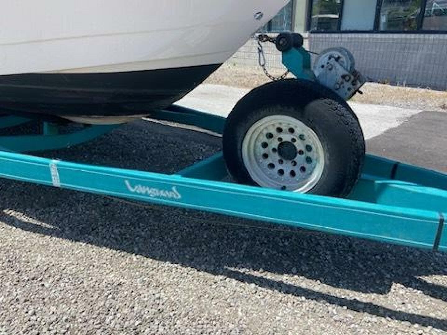 1996 Donzi 275 Lxc — photo 5