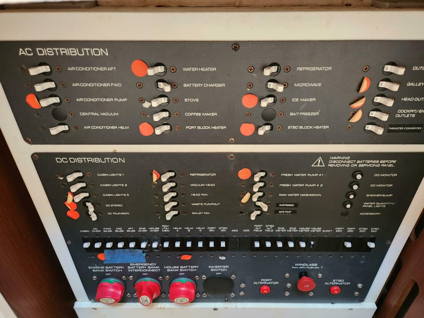 2004 Tiara Yachts 38 Open — photo 33