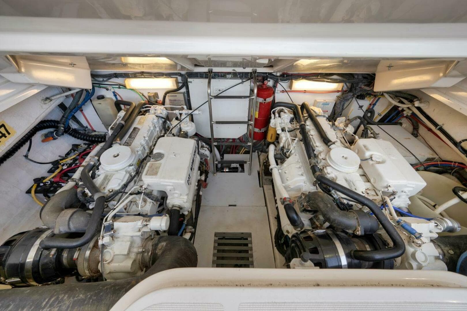 2004 Tiara Yachts 38 Open — photo 29