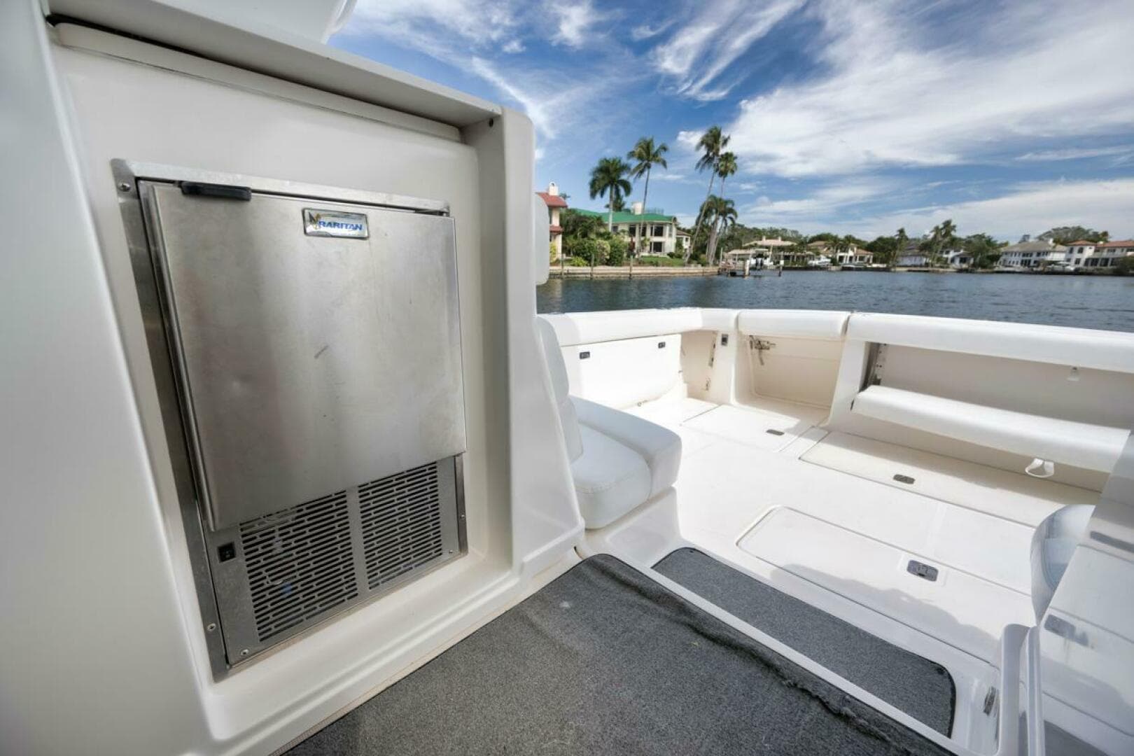 2004 Tiara Yachts 38 Open — photo 27