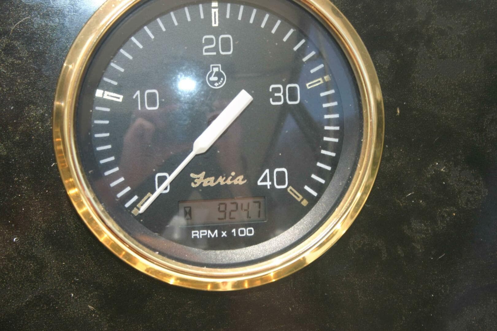 2001 Cruisers Yachts 3750 — photo 4