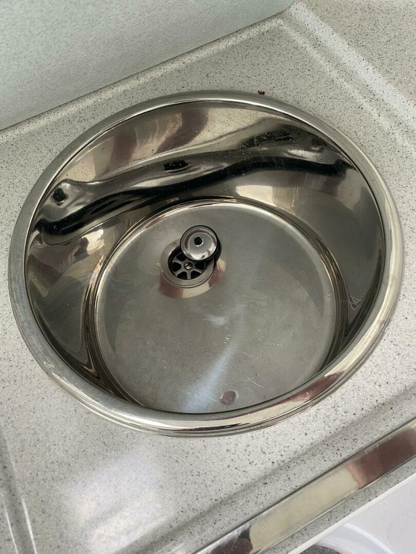 1998 Donzi 3250 — photo 7