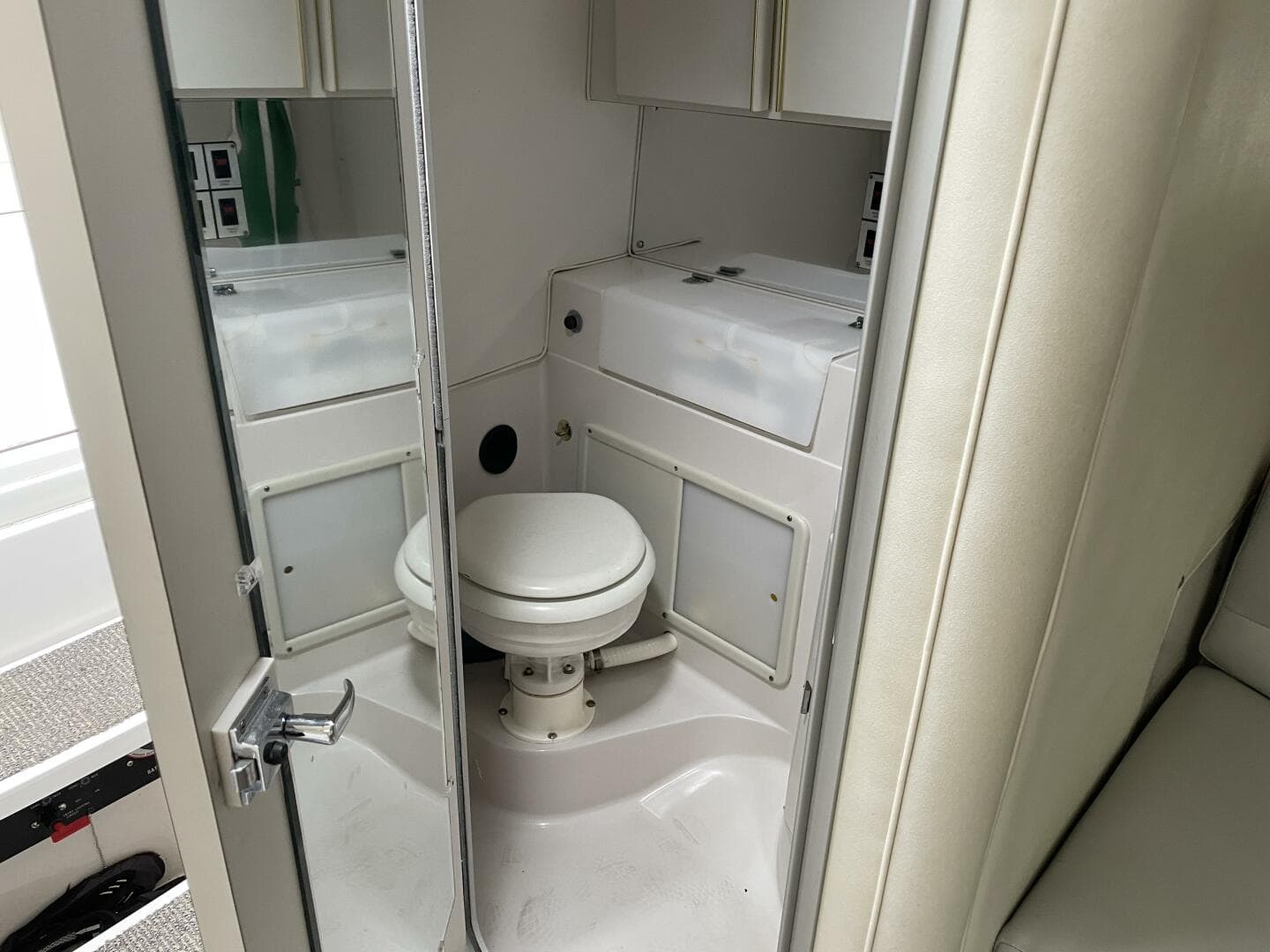 1990 Wellcraft — photo 11