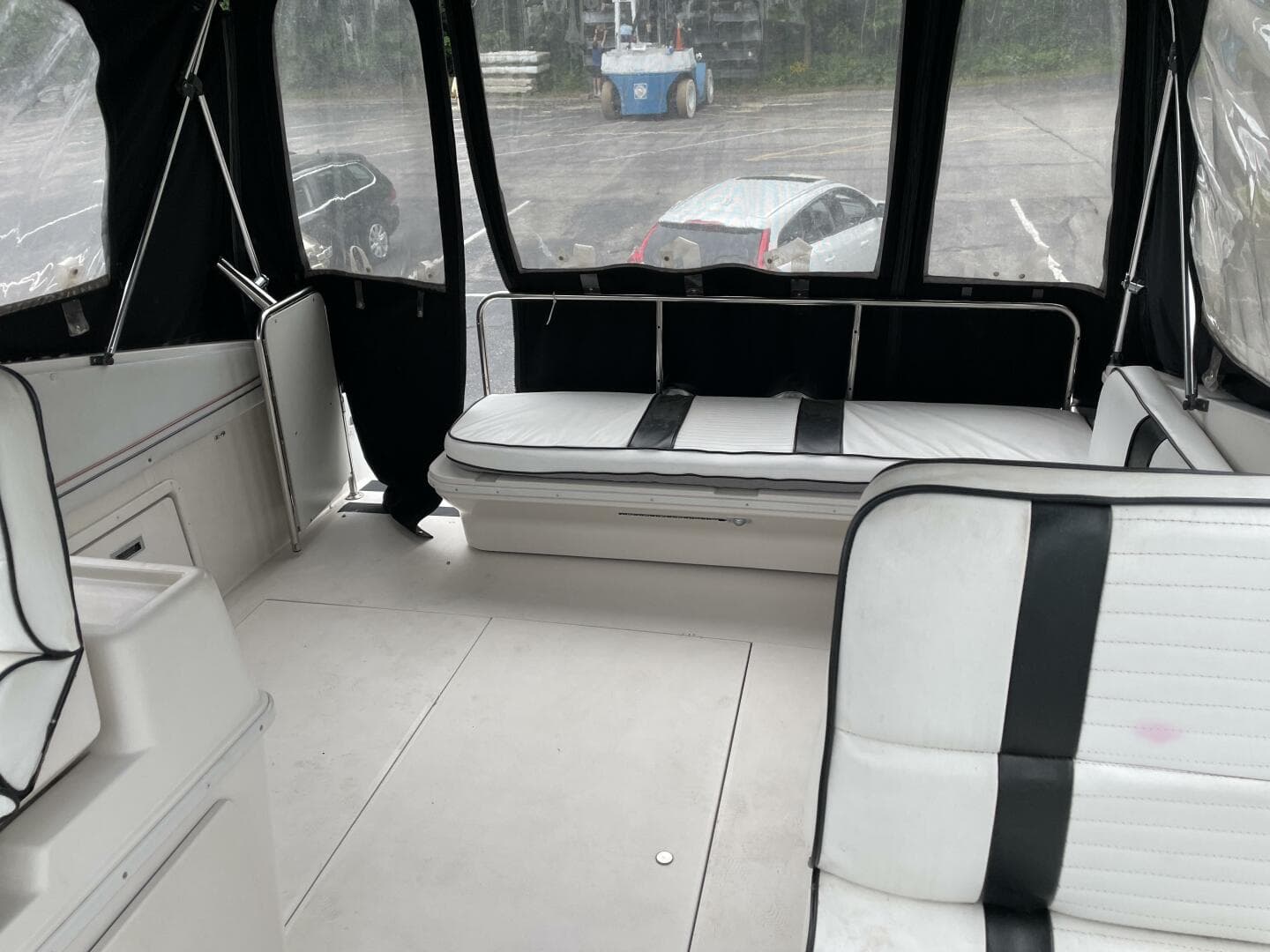 1990 Wellcraft — photo 9