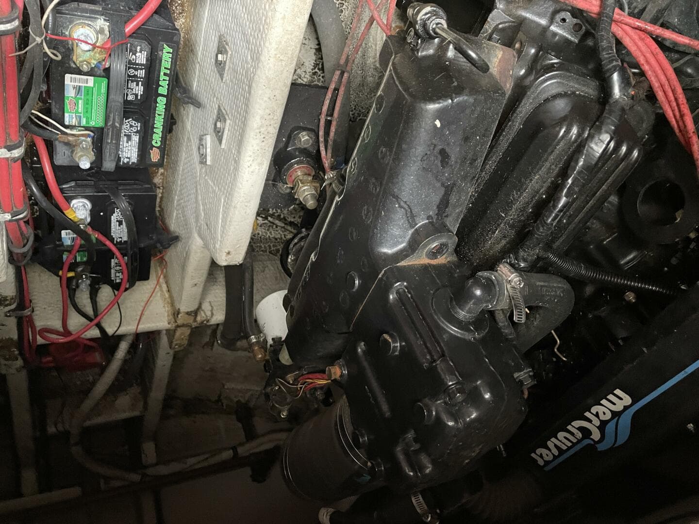 1990 Wellcraft — photo 4