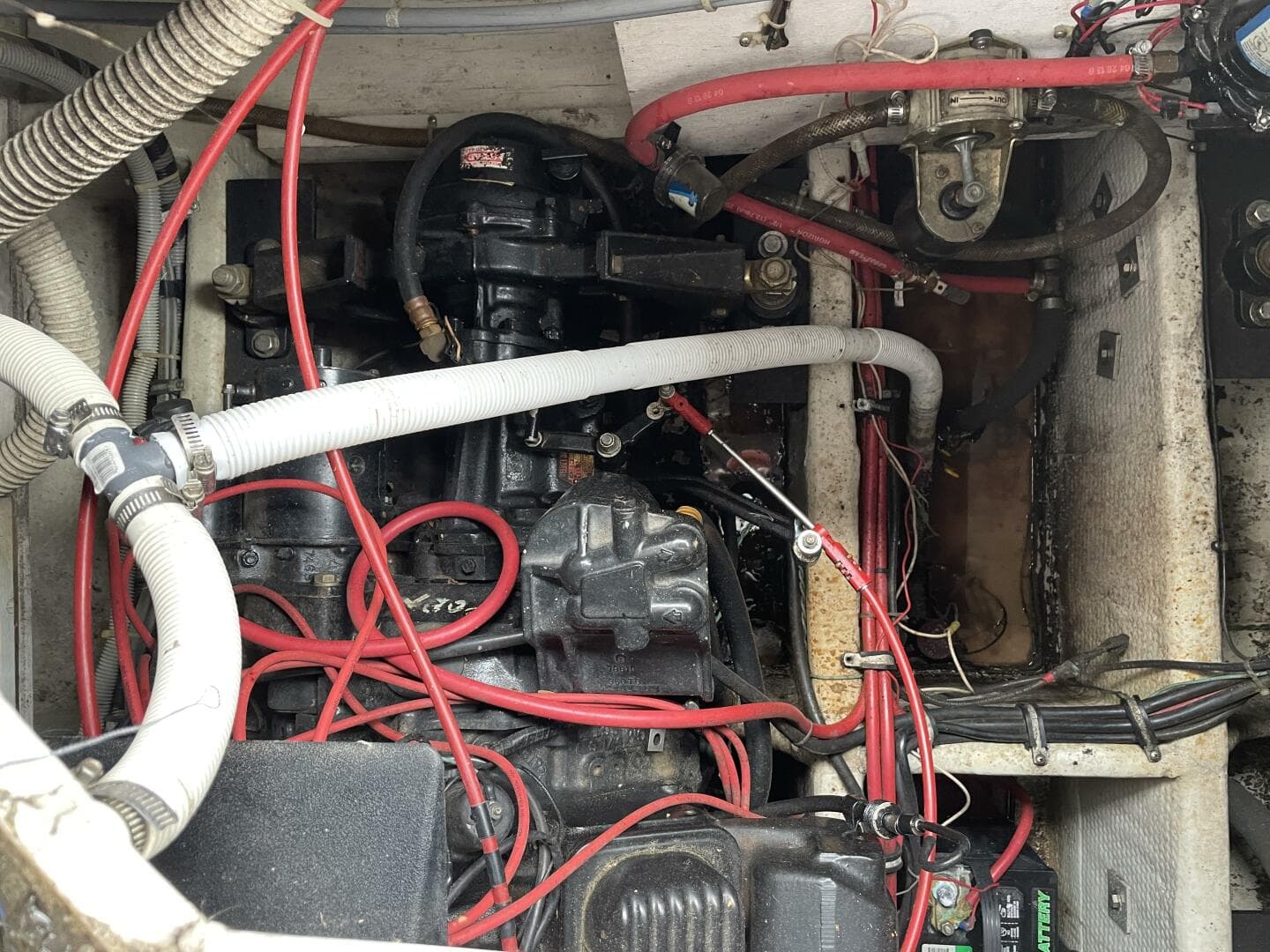 1990 Wellcraft — photo 6