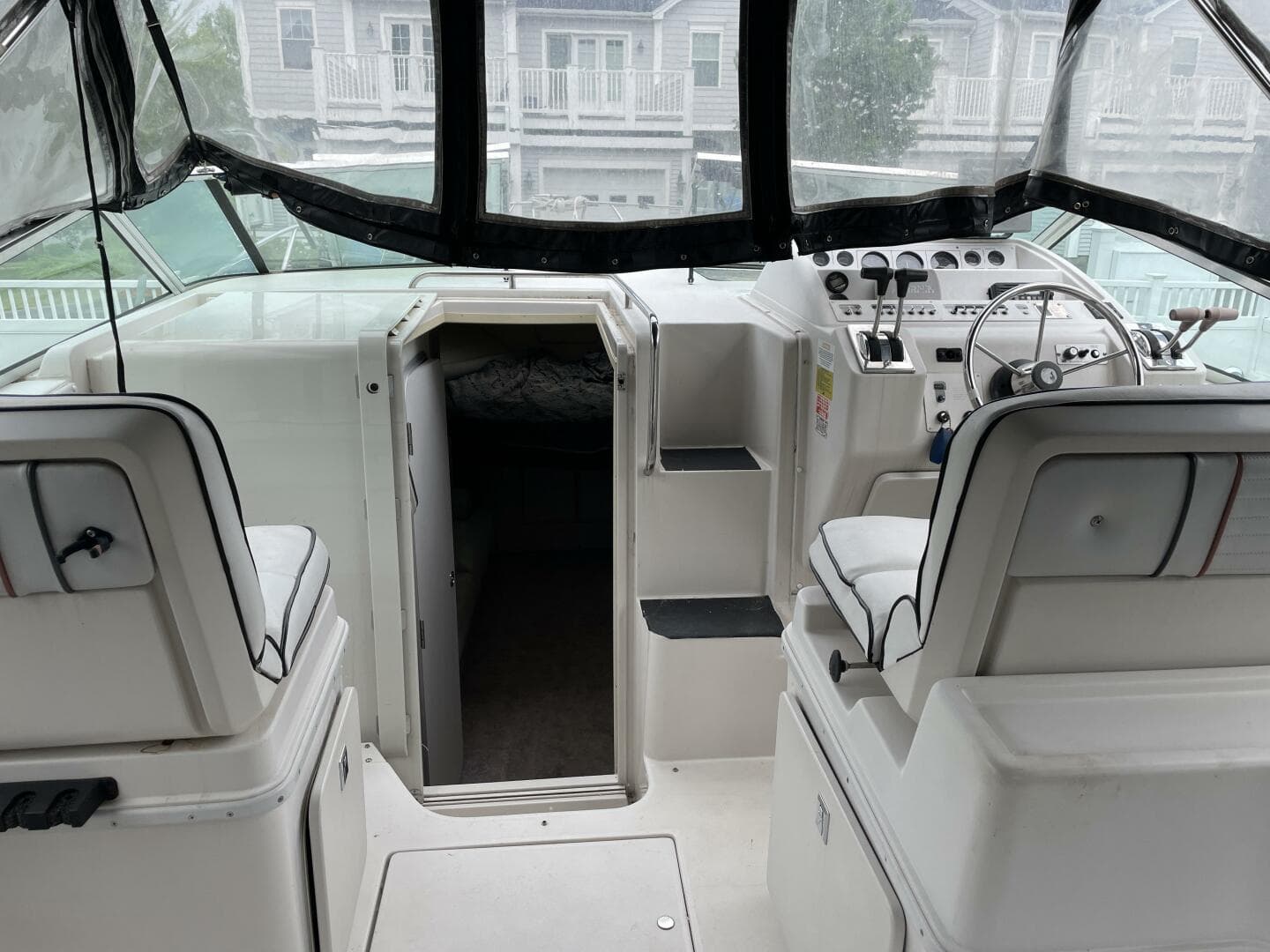1990 Wellcraft — photo 8