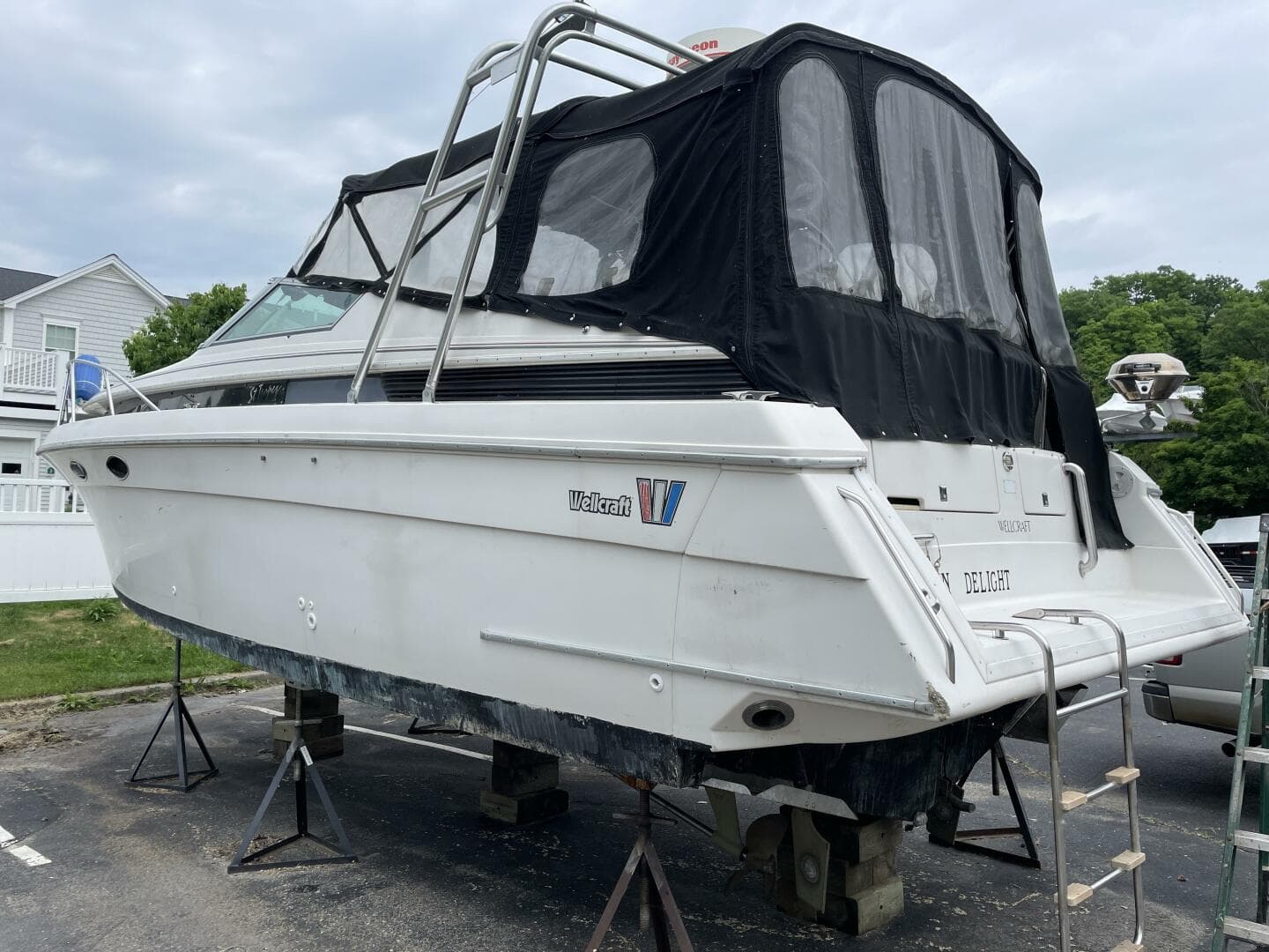 1990 Wellcraft — photo 3