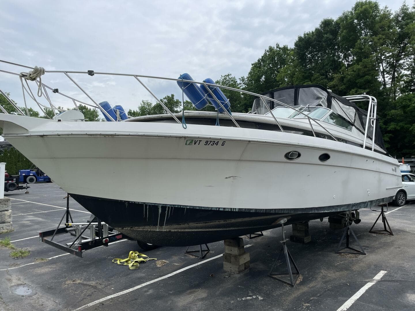 1990 Wellcraft — photo 2