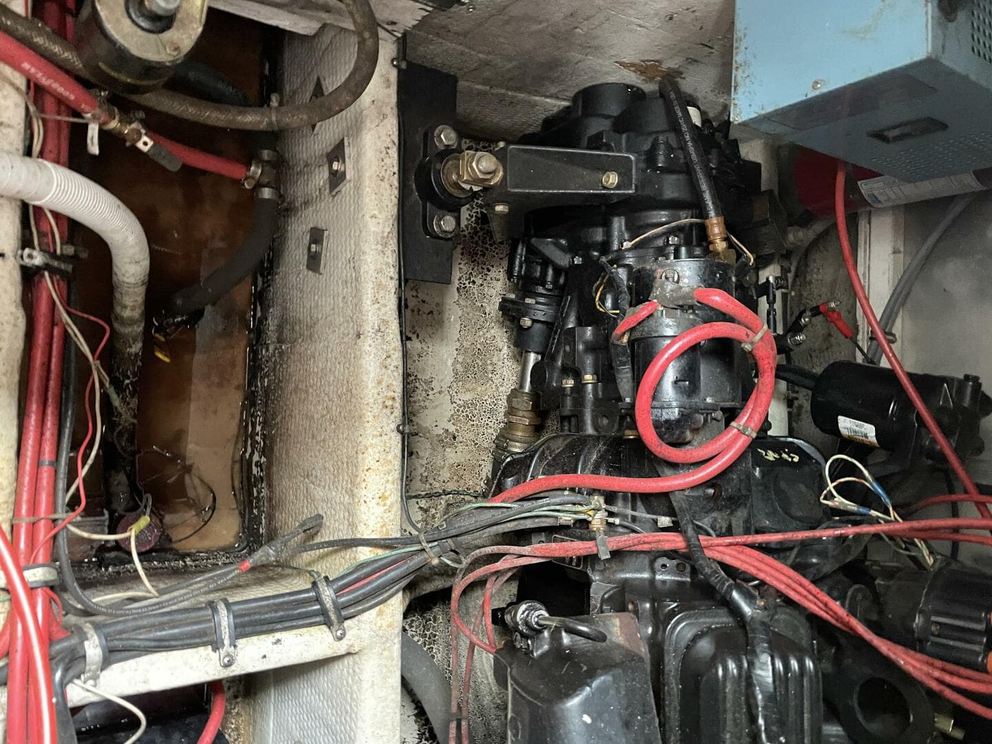 1990 Wellcraft — photo 5