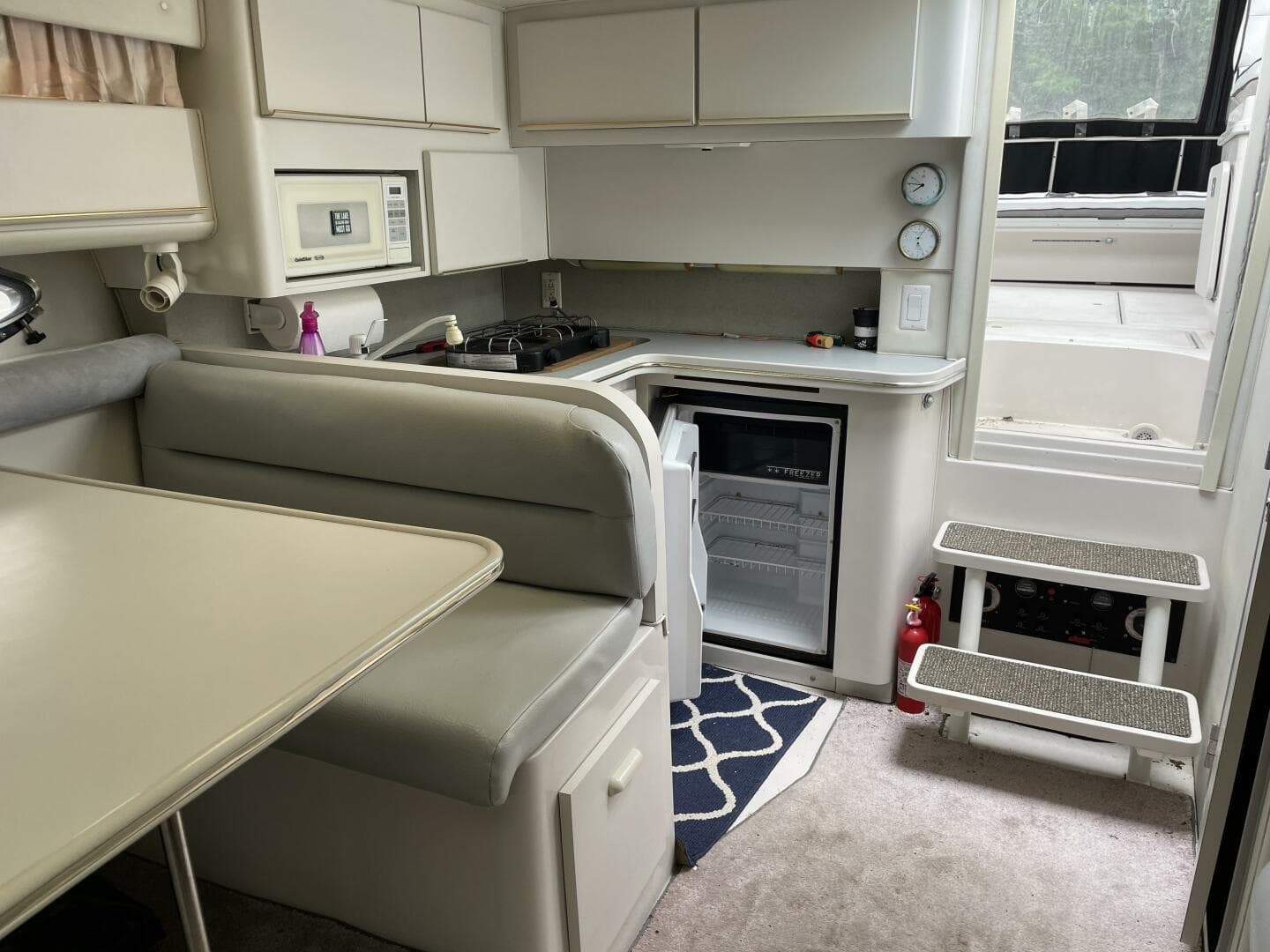 1990 Wellcraft — photo 10