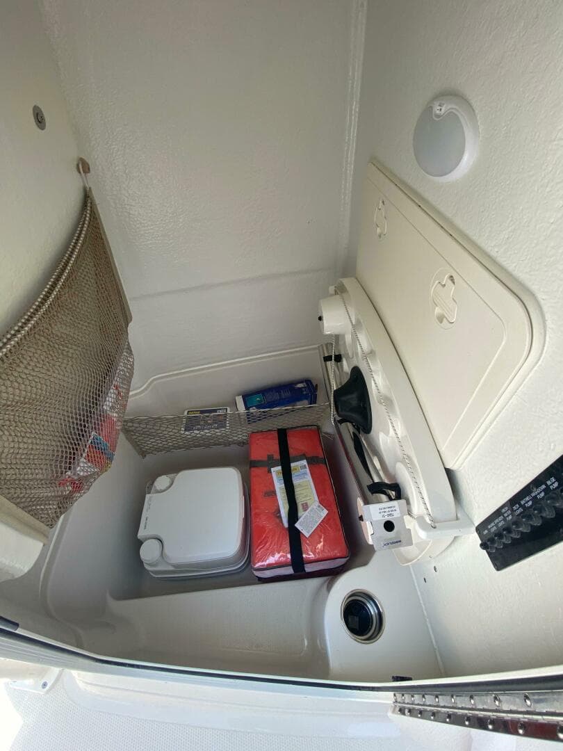 2022 Sailfish 220 Center Console — photo 29