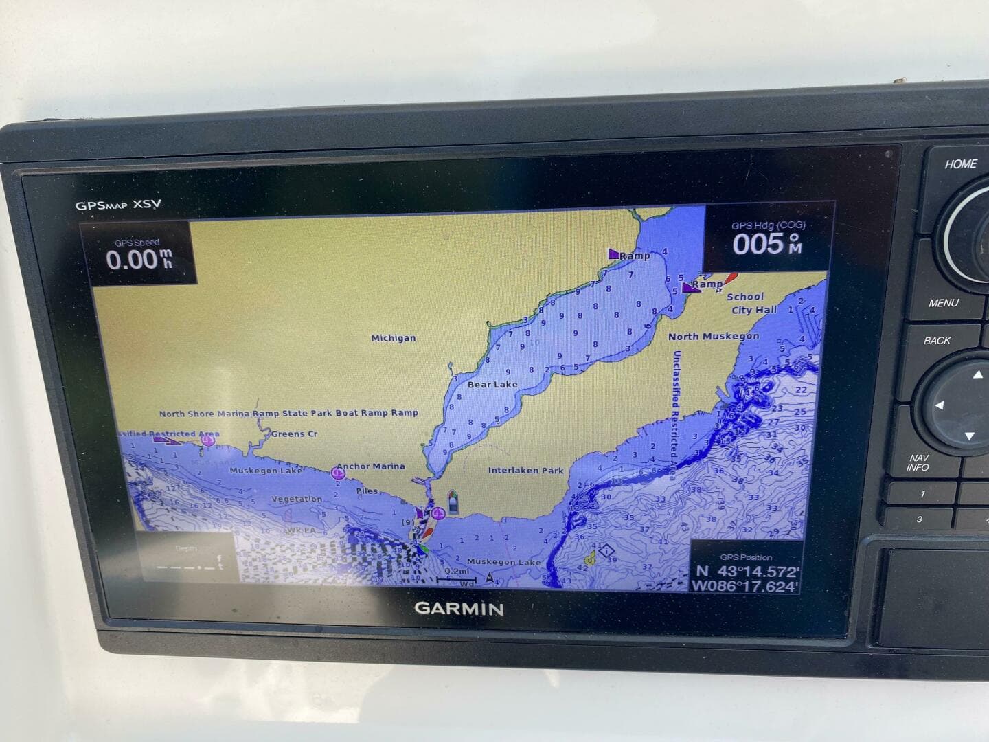 2022 Sailfish 220 Center Console — photo 33