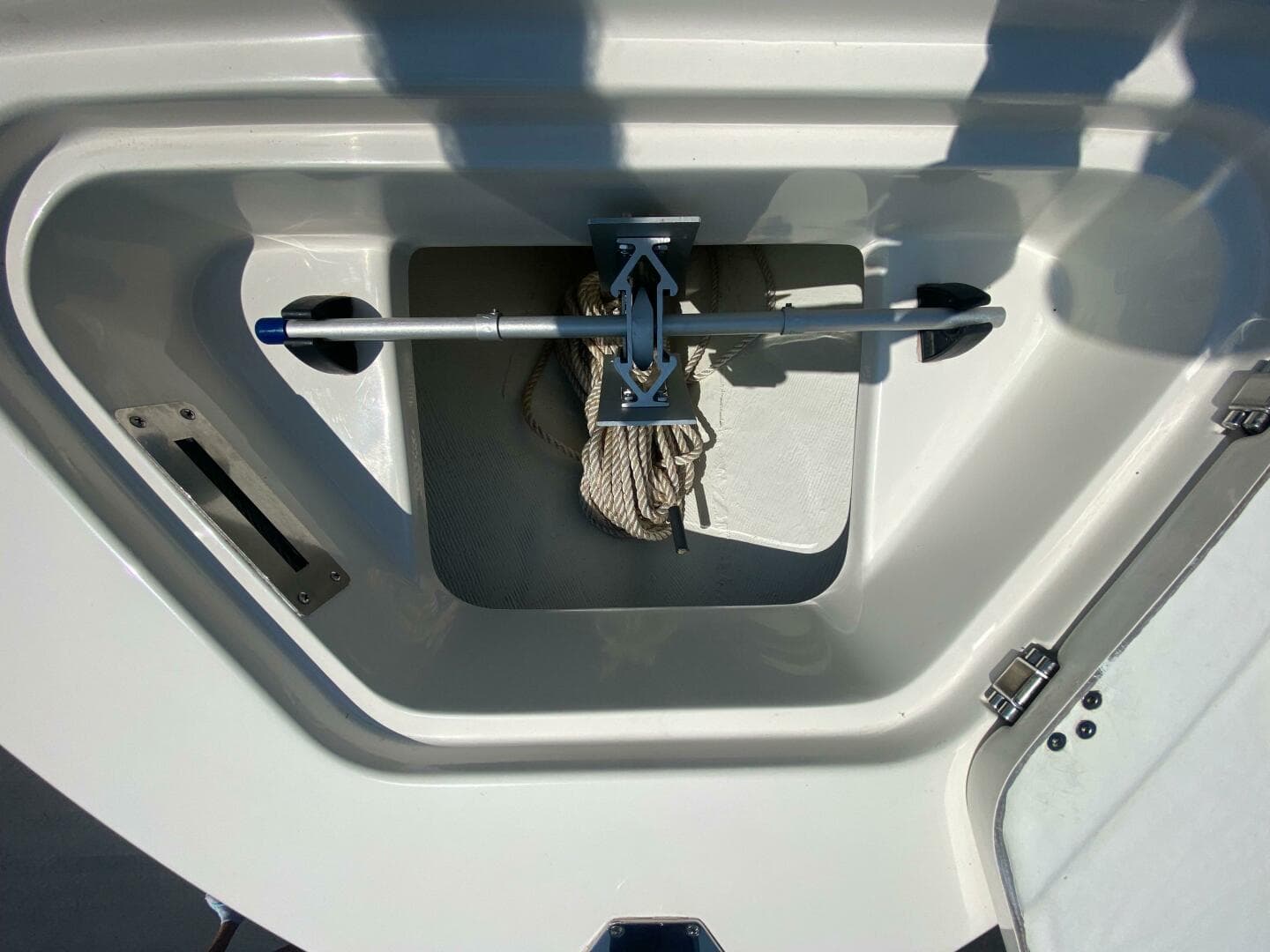 2022 Sailfish 220 Center Console — photo 13