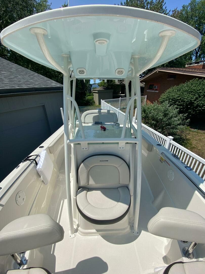 2022 Sailfish 220 Center Console — photo 20