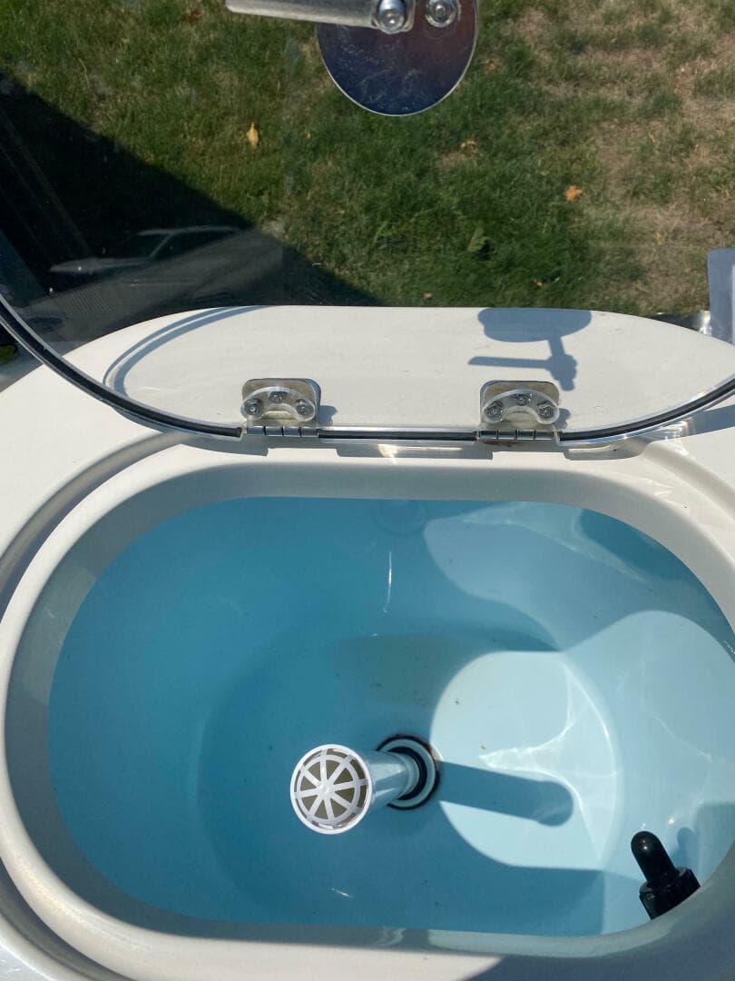 2022 Sailfish 220 Center Console — photo 22