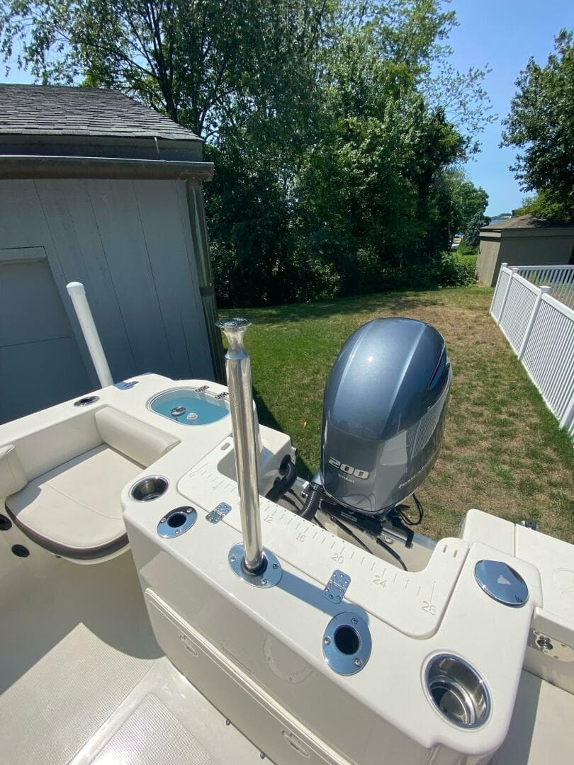 2022 Sailfish 220 Center Console — photo 17