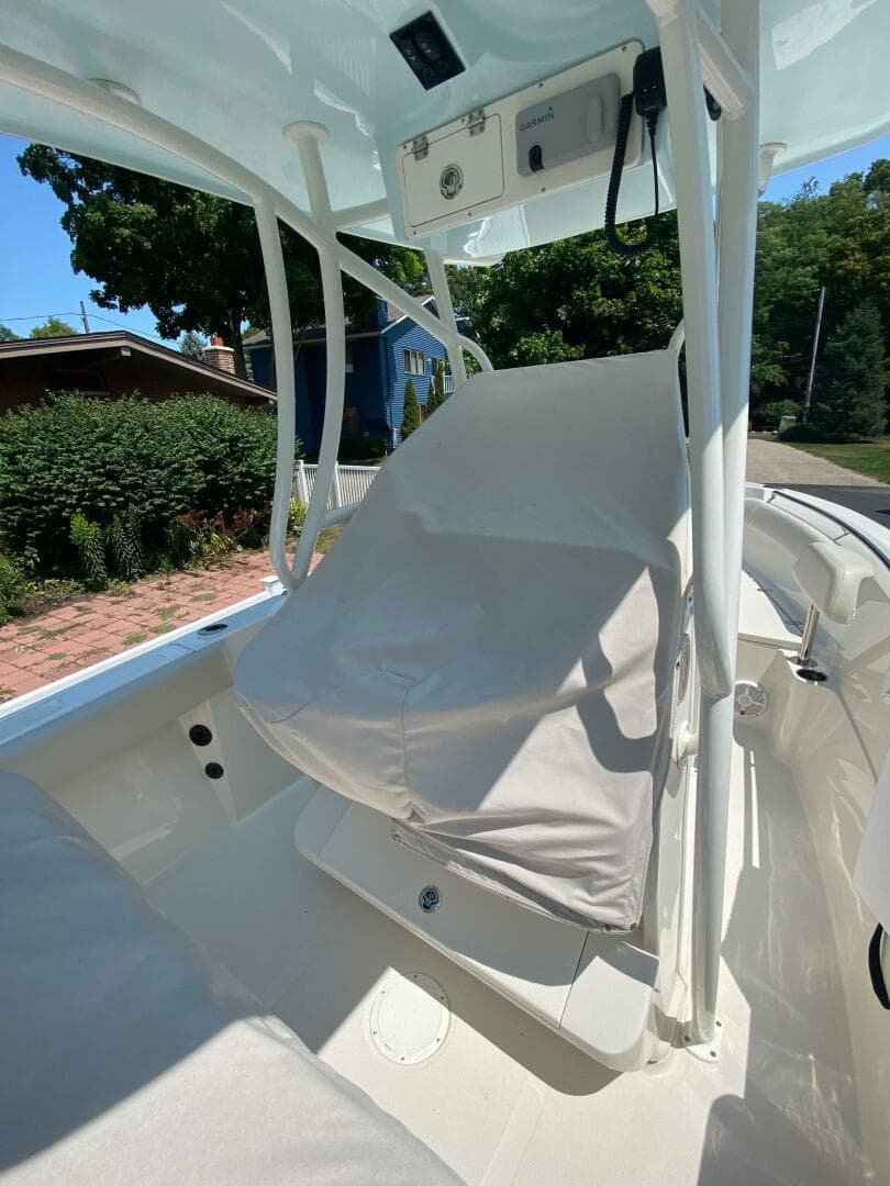 2022 Sailfish 220 Center Console — photo 38