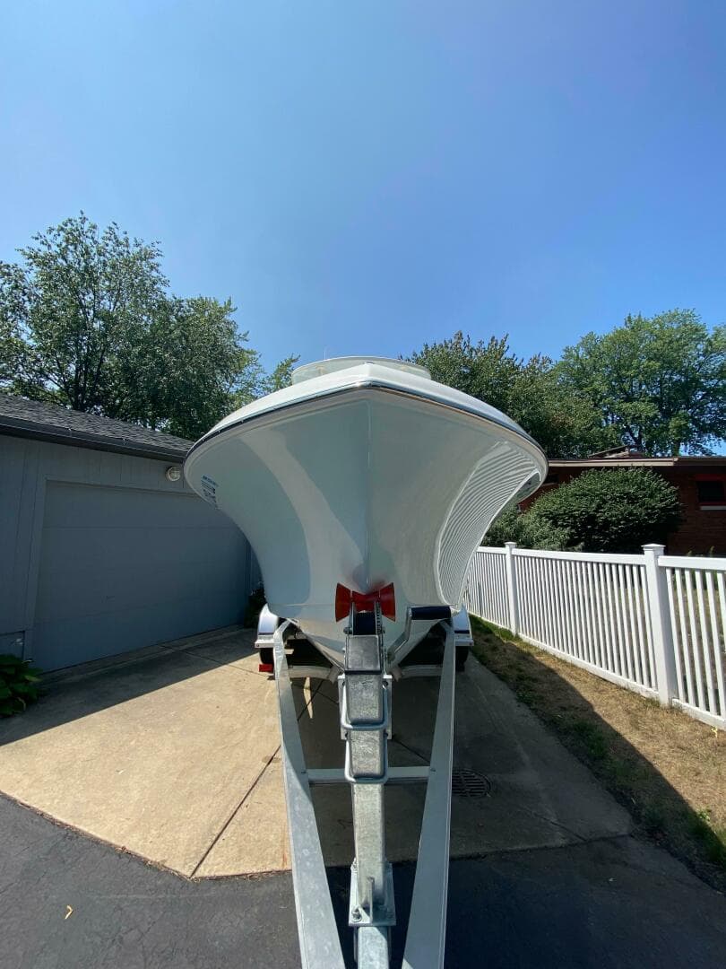 2022 Sailfish 220 Center Console — photo 36