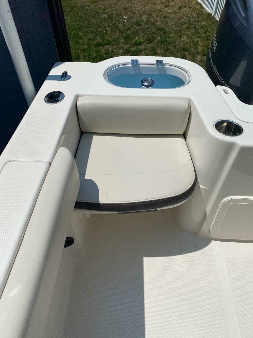 2022 Sailfish 220 Center Console — photo 30