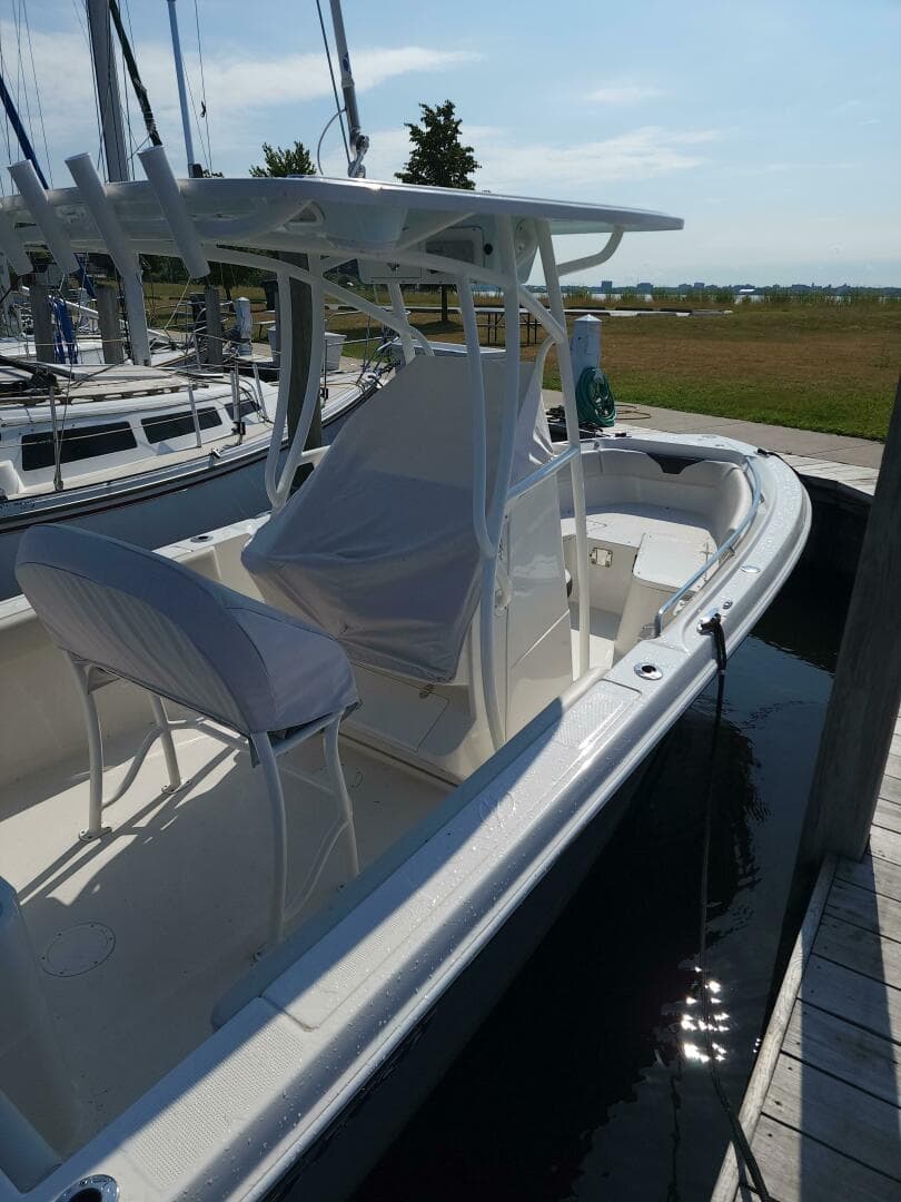 2022 Sailfish 220 Center Console — photo 19