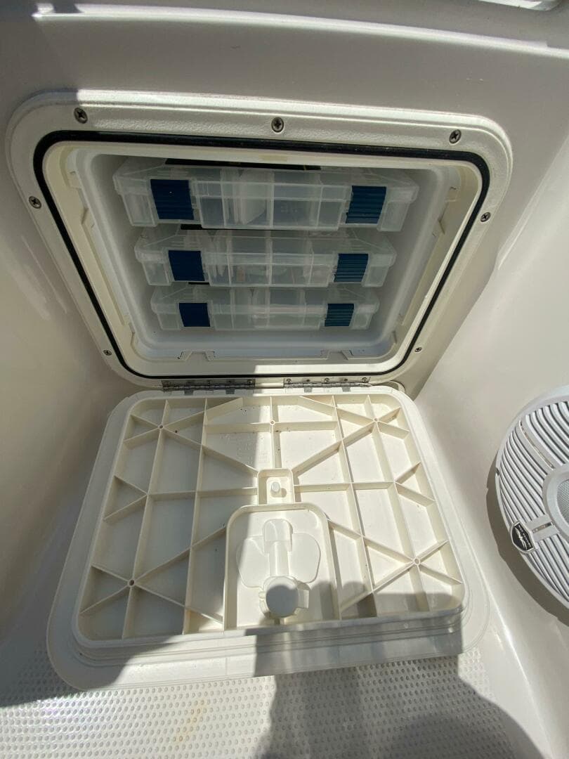 2022 Sailfish 220 Center Console — photo 3