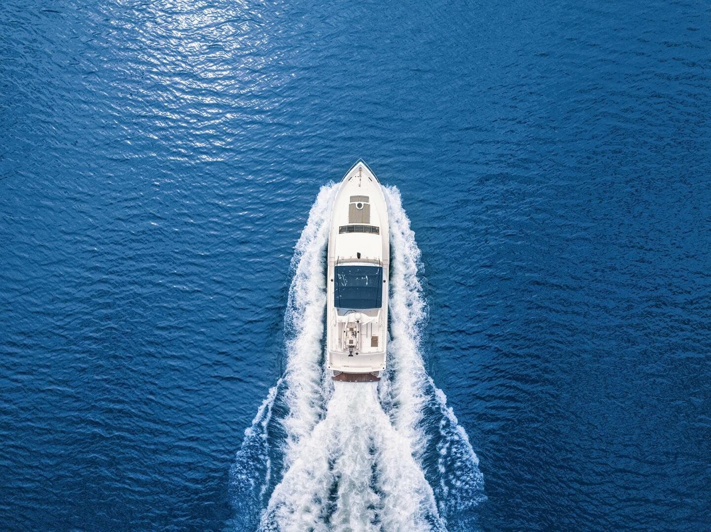 1999 Symbol Pilothouse — photo 89