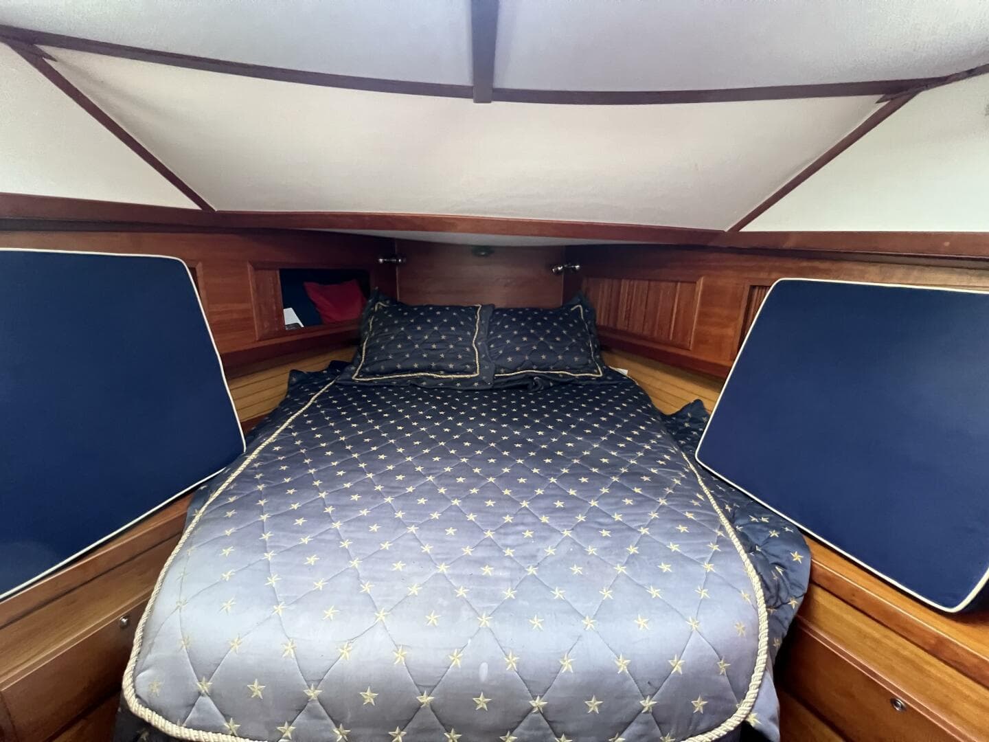 2002 Sabre Line 36 Sedan — photo 10